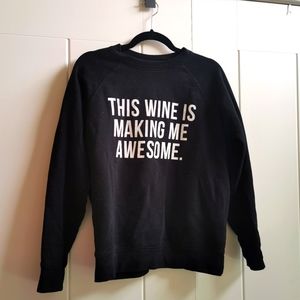 Brunette The Label Sweater